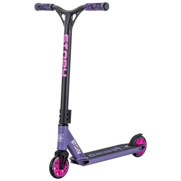 Skuter Freestyle Story Beast Lavender, H-014-FI