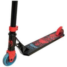 Freestyle skuter NKD Ripper rdeč, H-031-RE