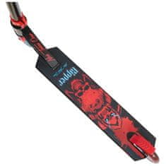 Freestyle skuter NKD Ripper rdeč, H-031-RE
