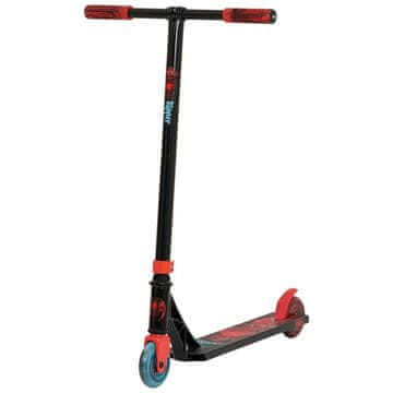 NKD Freestyle skuter NKD Ripper rdeč, H-031-RE