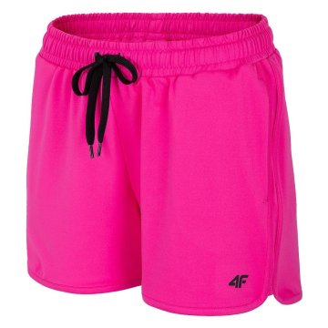 4F Hlače roza 174 - 177 cm/XL SKDF001