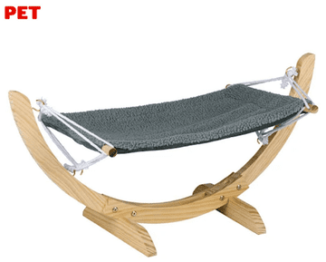 PET Comfort viseča mreža za mačke, 72 x 35 x 10 cm