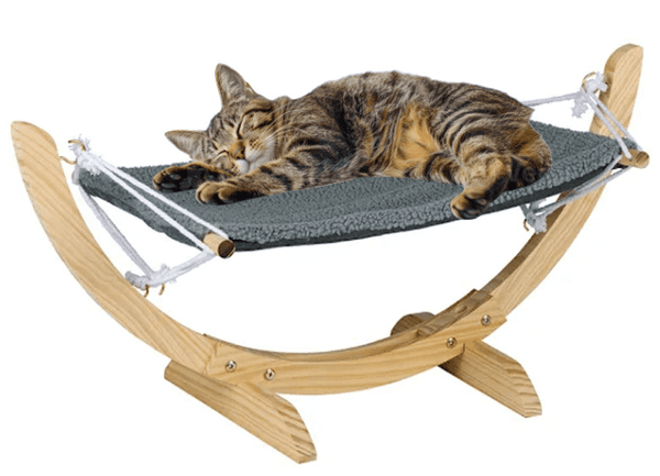  Pet Comfort viseča mreža za mačke, 72 x 35 x 10 cm 