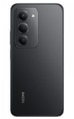 Xiaomi Redmi 15 5G pametni telefon, 8/256GB, črn