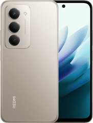 Redmi 15 pametni telefon, 8/256GB, 4G, siv