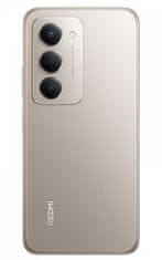 Xiaomi Redmi 15 5G pametni telefon, 8/256GB, siv
