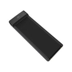 Kingsmith Walkingpad Steza za Hojo A1 Pro - Črna