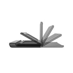Kingsmith Walkingpad Steza za Hojo A1 Pro - Črna