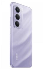 Xiaomi Redmi 15 5G pametni telefon, 8/256GB, vijoličen