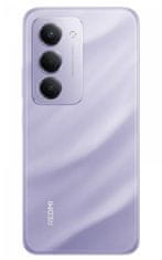 Xiaomi Redmi 15 5G pametni telefon, 8/256GB, vijoličen