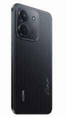 Xiaomi Redmi 15C pametni telefon, 4/128GB, črn