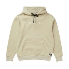 Mystic BRAND Hoodie, Sand, S