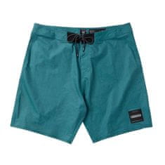 Mystic Brand Board Shortsi, Teal, 32