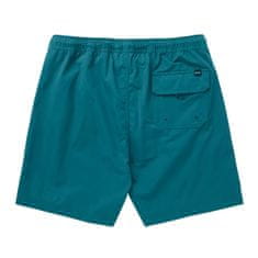Mystic Brand kopalne hlače, Teal, S