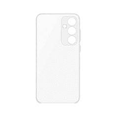 Samsung Original ovitek Clear Case EF-AF766CTE za Galaxy Z Flip7 - prozoren