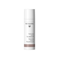 Dr. Hauschka Intenzivni regeneracijski nočni serum 30 ml