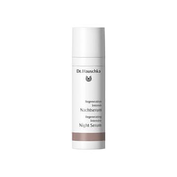 Dr. Hauschka Intenzivni regeneracijski nočni serum 30 ml