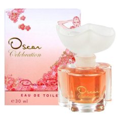 Oscar de la Renta Oscar Celebration 30 ml toaletna voda za ženske