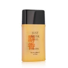 Mayfair Just Musk gel za prhanje 200 ml za ženske