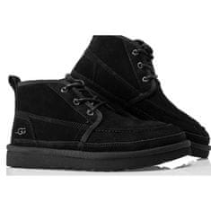 Ugg Australia Čevlji črna 49.5 EU 1121645BLK