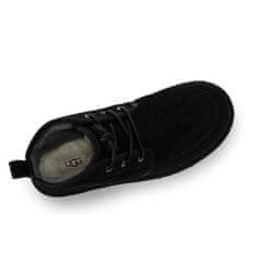 Ugg Australia Čevlji črna 49.5 EU 1121645BLK