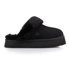 Ugg Australia Copati čevlji za doma črna 41 EU Disquette