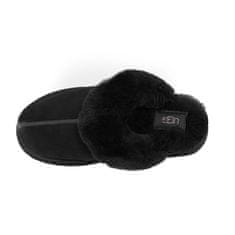 Ugg Australia Copati čevlji za doma črna 41 EU Disquette