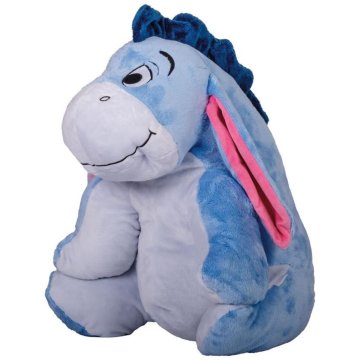 Dino Osel velika plišasta žival