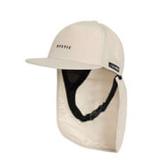 Mystic Kapa Surf Cap, Sand, S/M