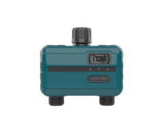 BOT Pametni krmilni ventil za vrtno cev 2-conski Bluetooth GDV1 Tuya