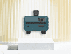 BOT Pametni krmilni ventil za vrtno cev 2-conski Bluetooth GDV1 Tuya