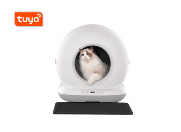 BOT Samočistilna škatla za mačje stranišče SCL2