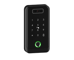 BOT Sistem dostopa TTLock AC4 s prepoznavo obraza