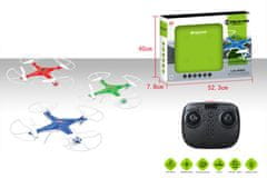 Pioneer Dron