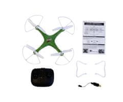 Pioneer Dron