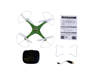 Pioneer Dron