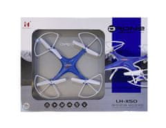 Pioneer Dron