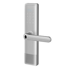 BOT TTLock pametni ročaj H3 srebrn