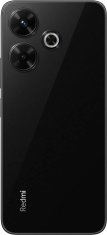 Xiaomi Redmi 13 8+8/256GB, 5030mAh, Midnight Black