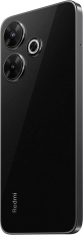 Xiaomi Redmi 13 8+8/256GB, 5030mAh, Midnight Black