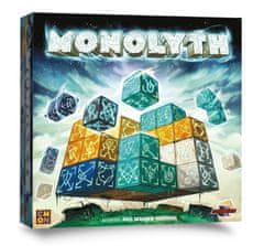 Asmodee MONOLIT - tabla