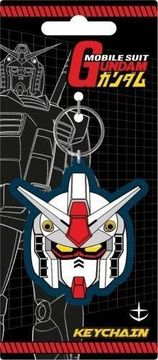 Obesek za ključe Gundam