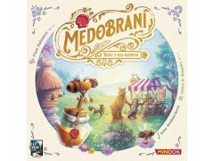 Medeni mesec - igra