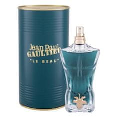 Jean Paul Gaultier Le Beau 2019 125 ml toaletna voda za moške