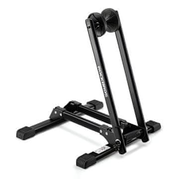 ROCKBROS Folding Stand V2 stojalo za kolo, črno
