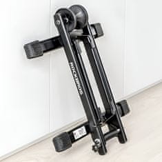 ROCKBROS Folding Stand V2 stojalo za kolo, črno