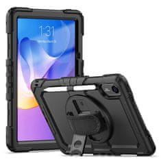 Tech-protect Solid ovitek za Xiaomi Redmi Pad 2 11'', črn