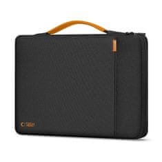 Tech-protect Defender RS torba za prenosnik 15-16'', črna