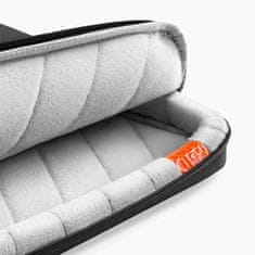 Tech-protect Defender RS torba za prenosnik 15-16'', črna