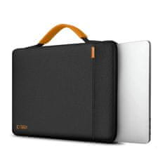 Tech-protect Defender RS torba za prenosnik 15-16'', črna
